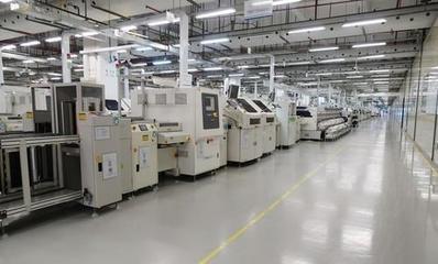 華為是否自主生產通訊設備？解析其生產模式與供應鏈戰略