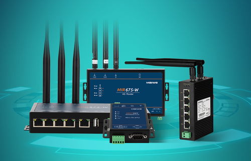 連接世界，讓工業更智能 邁威通信即將亮相IOTE 2021深圳站